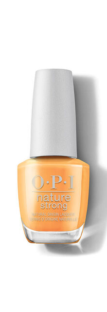 OPI Nature Strong Lacquer - Neutrals OPI Nature Strong Lacquer - Neutrals